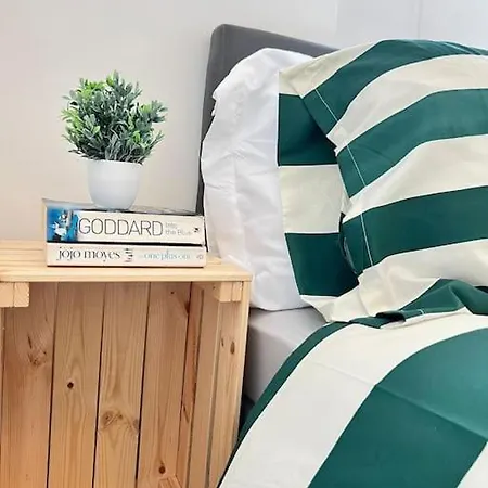 Διαμέρισμα Little Dockray One-bed Centre Of *