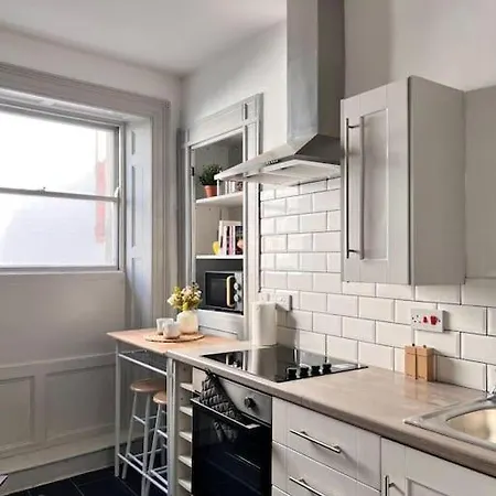 Little Dockray One-bed Centre Of Διαμέρισμα