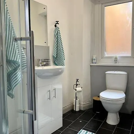 Little Dockray One-bed Centre Of