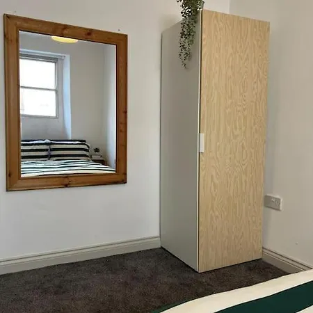 Little Dockray One-bed Centre Of