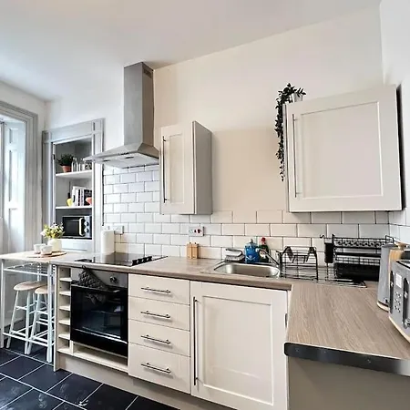 Little Dockray One-bed Centre Of Apartment Penrith