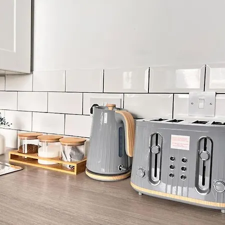 Little Dockray One-bed Centre Of * Penrith