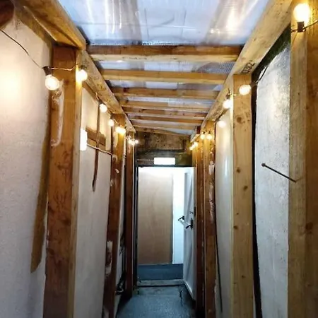 Διαμέρισμα Little Dockray One-bed Centre Of Penrith